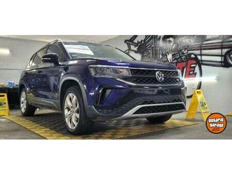 taos comfortline 2022