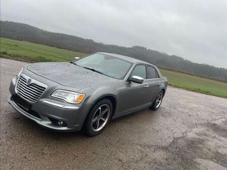 lancia thema 3.0 v6 crd 24v 140kw gold automatik gold