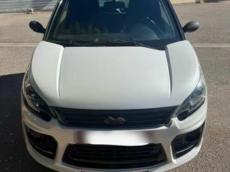 voiture sans permis - ligier js 50 sport