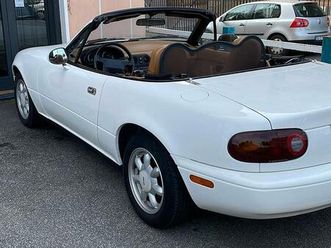 mazda mx5 miata 1990 asi