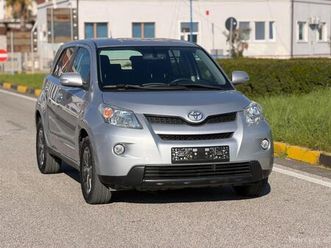 toyoota urban cruiser