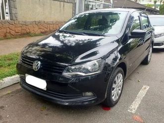 voyage 1.6 *apenas 66.200 km*único dono* troco financio