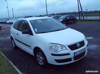 polo 1.2 60cv trendline