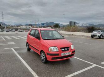 hyundai - atos prime