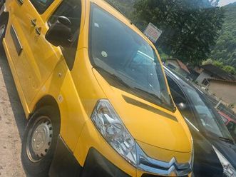 citroen jumpy 2