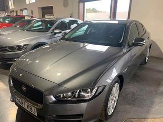 jaguar - xe