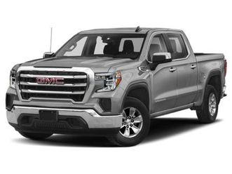 used 2022 gmc sierra 1500 pro
