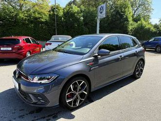 gti dsg navi matrix-led vze app-connect 18 zoll