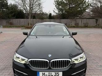530d xdrive gran turismo aut. luxury line