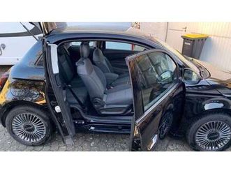 500 3+1 elektro 500e 3+1 icon