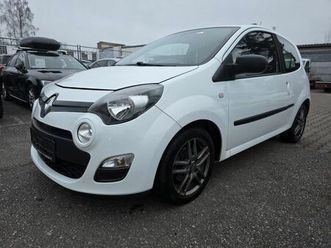 renault twingo expression