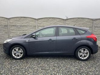 ford focus 1.6i 16v 120ps lpg hatchback!!