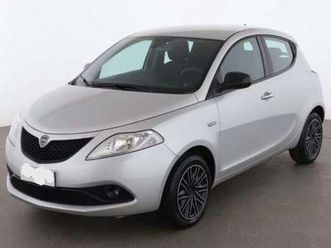 ypsilon iii 2019 1.2 gold ecochic gpl 69cv my19