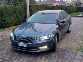 superb iii 2016 berlina2.0 tdi ambition 150cv dsg