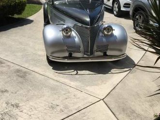 1939 chevy master deluxe business coupe