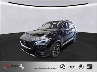 mg zs ice 1.5 vti-tech comfort