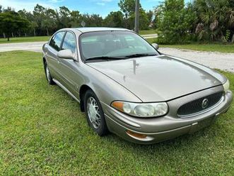 buick lesabre custom