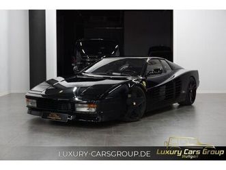 ferrari testarossa kw-sportauspuff-restauriert