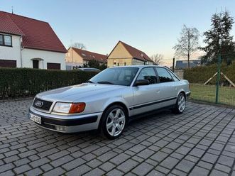 audi 100 c4 2,6 v6