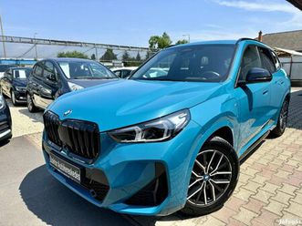bmw x1 xdrive30e dkg m-sport.326le!! plug in hy...