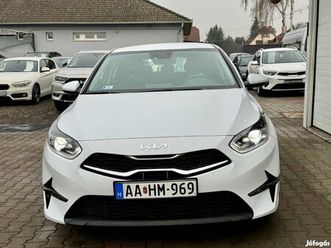 kia cee'd ceed 1.0 t-gdi gold 65000km!magyarors...