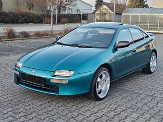 mazda 323 1.4 - aus.1.hand .69265 orginal