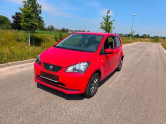 seat mii itech