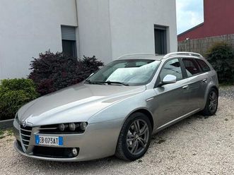 alfa romeo 159 2.0 170cv 2010