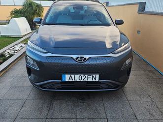 hyundai kauai premium