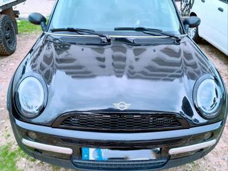 mini 3 portas one 1.4 d