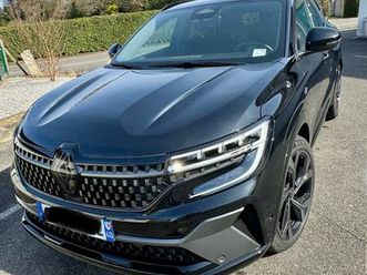 austral 200 techno alpine