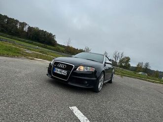 audi rs4 b7 cabrio