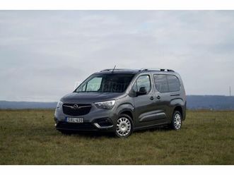 opel combo life 1.2 t innovation (automata) (7 személyes )