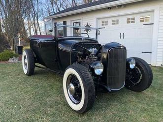 model a ford 1929 1930 1931 1940