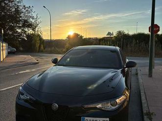 2.2 diesel sprint aut. 190