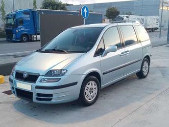 ulysse 2.2jtd 16v emotion emotion