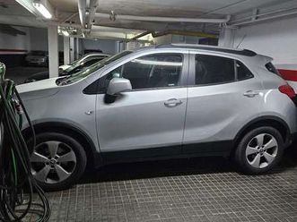 mokka x 1.4t selective 4x2 aut. selective