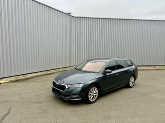 octavia sw phev 1.4 tsi ambition dsg