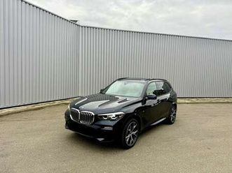 x5 phev 3.0as xdrive45e (eu6ap)