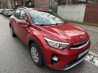 kia stonic 1.25 mpi ex limited yb