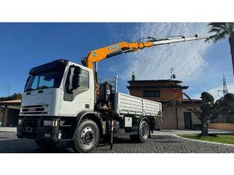 eurocargo 150e24 k tector km orig. unipro