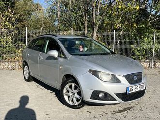 seat ibitza 2012 diesel oarja