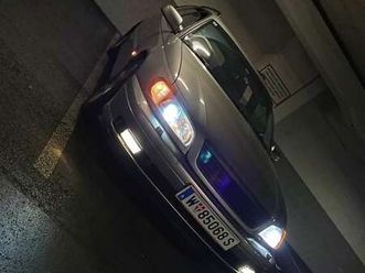 opel omega caravan elegance 2,5 td aut.