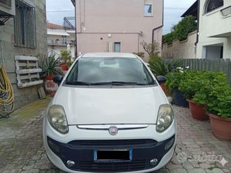 punto evo natural power 1.4