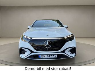 500 suv//4-m//21`amg//bakhjuls-styring//burmeister//