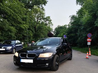 bmw e90 316i 2010 impecabil