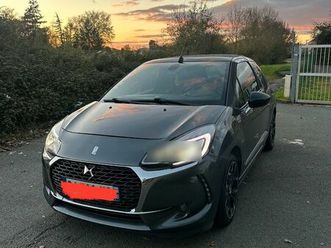 ds3 cabriolet