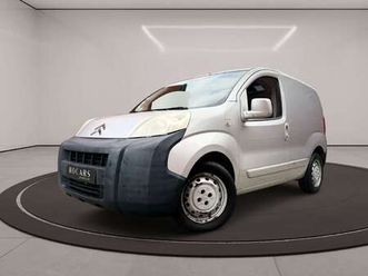 1.3 hdi *airco* radars*1er propr* garantie 12mois