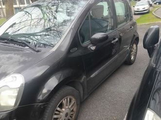 vendre ma voiture : modus reunalt 2006 dci 1.5