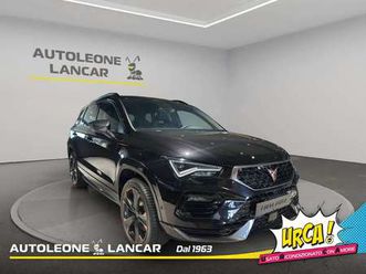 ateca vz 2.0 tsi 221 kw (300 cv) dsg 7 marce 4driv